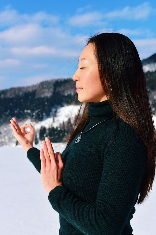 Snow Crystal Yoga & Wellness