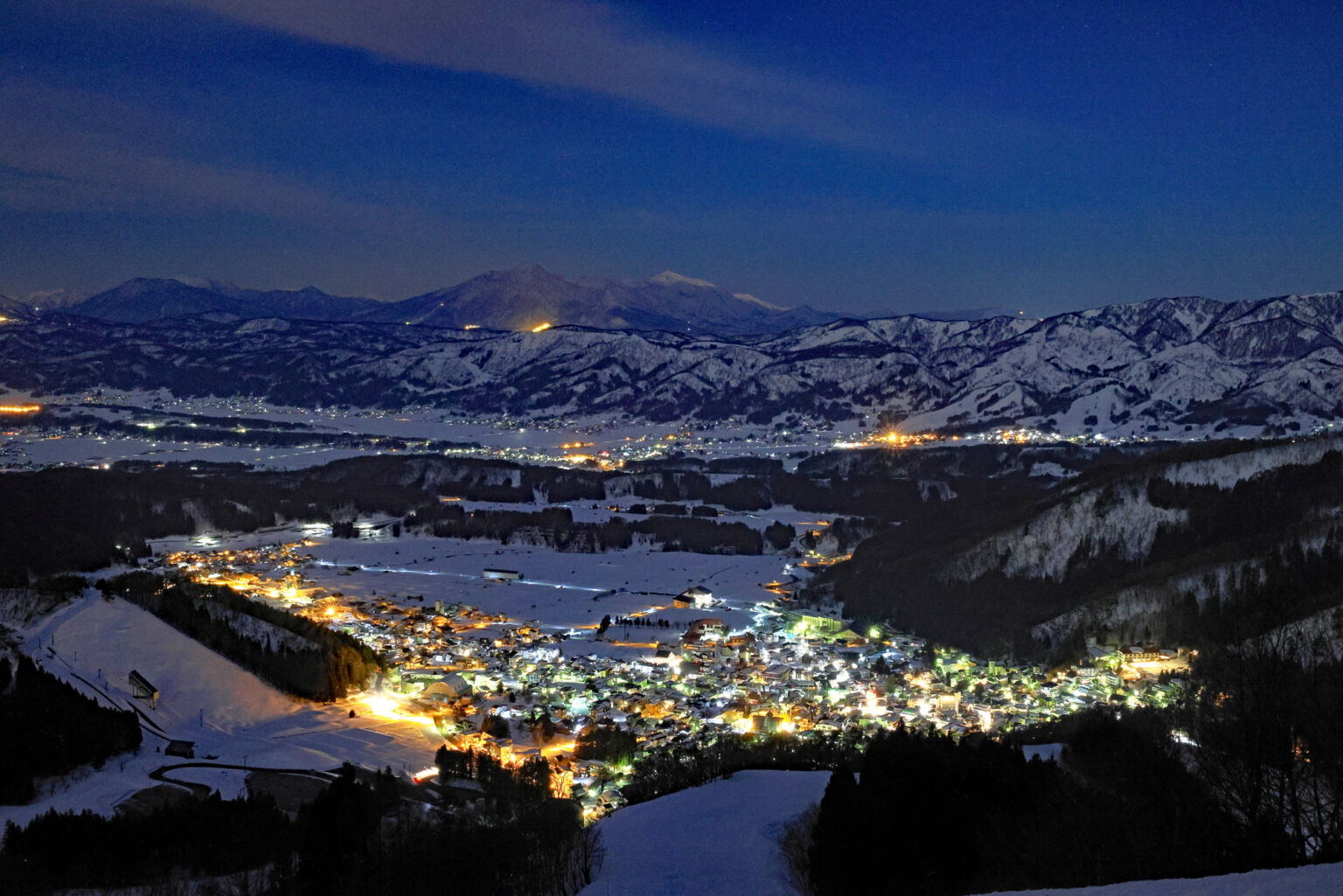 Videos of Nozawa Media NOZAWAONSEN PORTAL