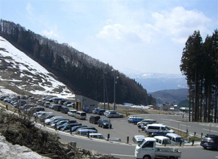 Coming by car