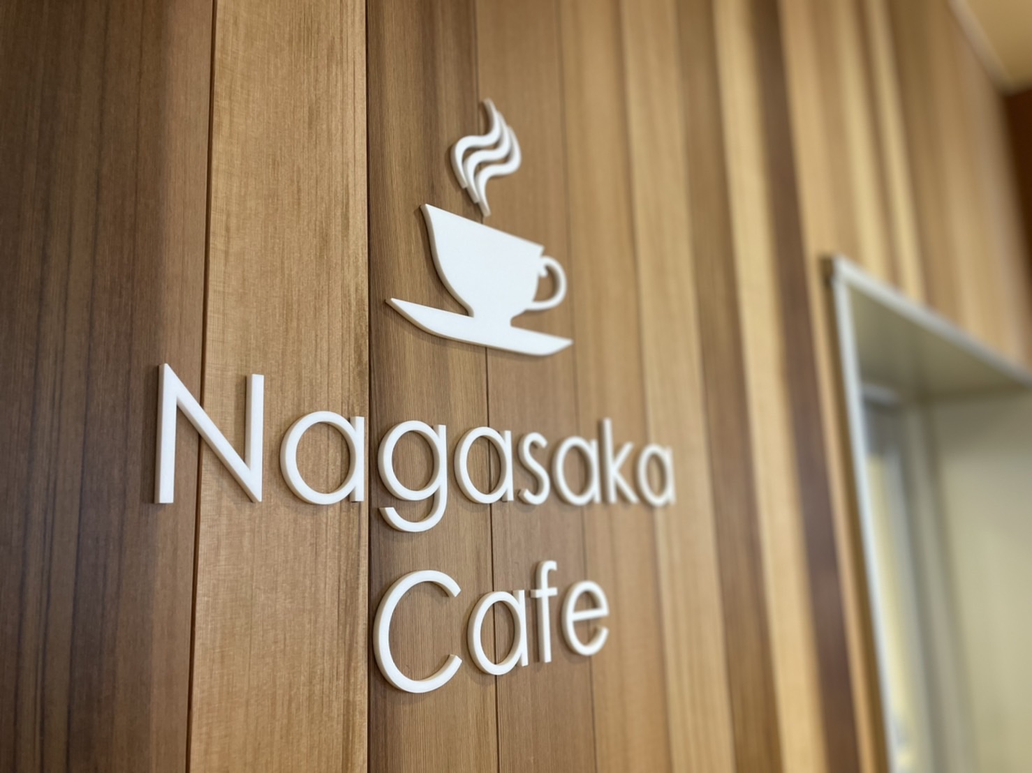 Nagasaka Cafe