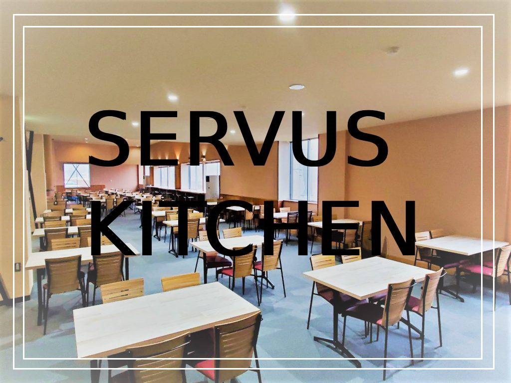Servus Kitchen